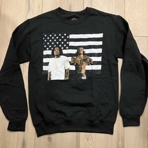 OutKast crewneck Sweater